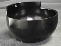 JB-500 BLOCK OFF PLUGS For  5"  Big & Ugly BAU Butterfly Block Off